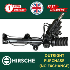 VW Transporter T5 T6 Power Steering Rack 2003-2020 with Sensor (outright sale)