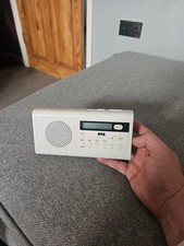 Argos  Portable Digital Dab/fm