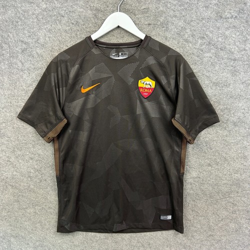 Roma shirt mens medium - shirt,