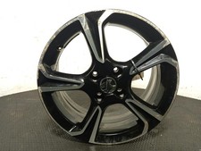 VAUXHALL CORSA Alloy Wheel 17