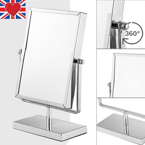 Magnifying make mirror - magnifying,