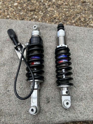 Bmw r1150rt hagon shock - bmw,