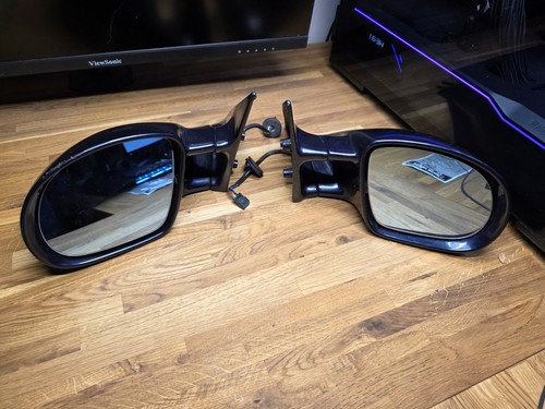 Bmw e36 wing mirrors - e36, m3