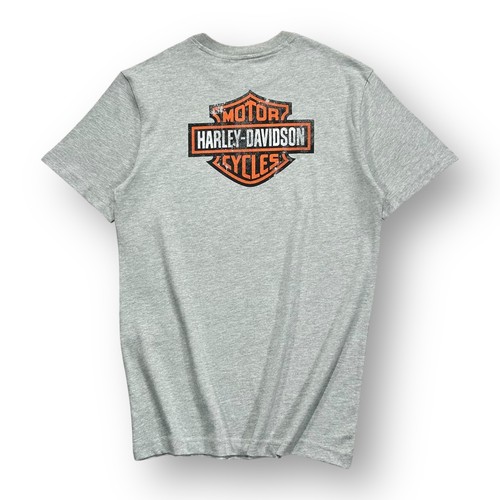 Harley davidson men logo - harley,