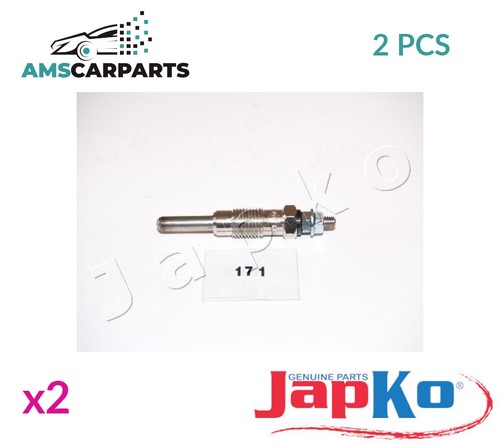 Engine glow plugs - glow, pi171