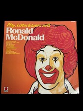 Play Listen & Learn With