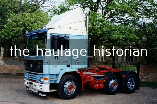 Thh truck photos - thh,