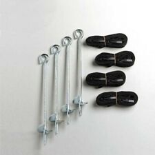 Berg Anchor Set For Trampoline