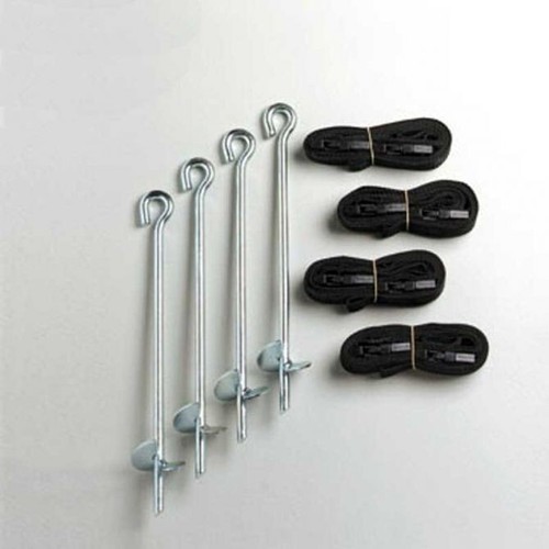 Berg anchor set - berg, for