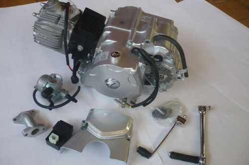 New hmparts 50cc - hmparts,