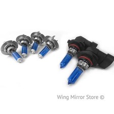 For BMW 5 Series E60 2003-2010