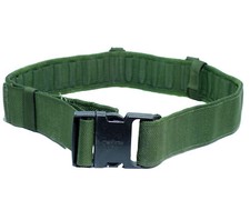 British army surplus olive