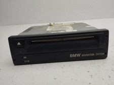 BMW 5 E39 2002 CD / DVD Drive