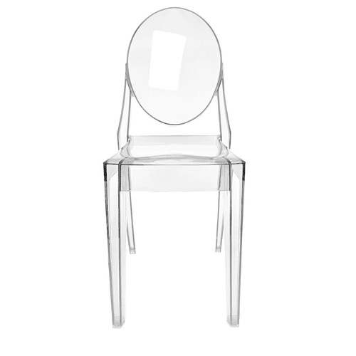 Fusion living ghost style - living,