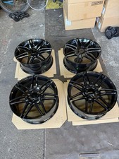 19’’ Mercedes V Style