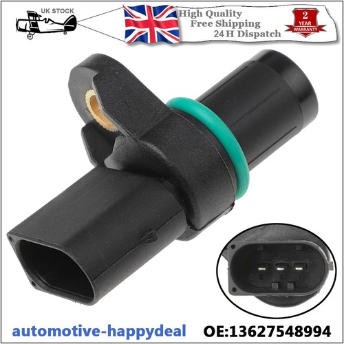 Crankshaft position sensor - position,