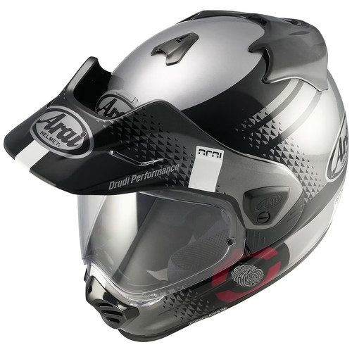 Arai tour dual sport - arai, x5