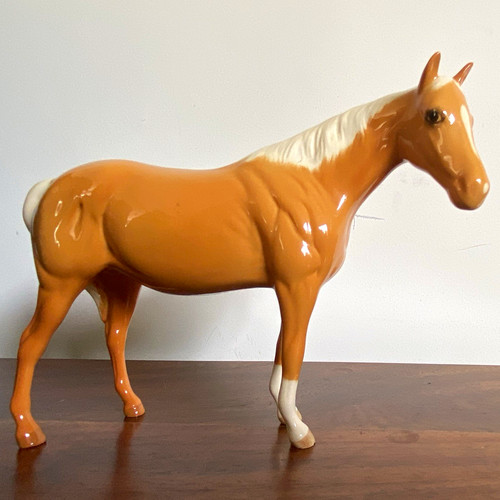 Royal doulton palomino ceramic - royal,