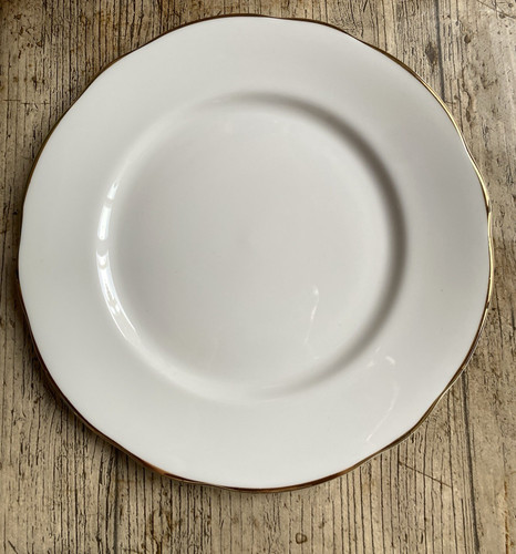 Duchess 21cm salad plate - duchess,