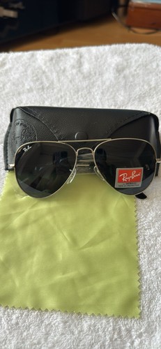 Ray ban aviator sunglasses - ray-ban,