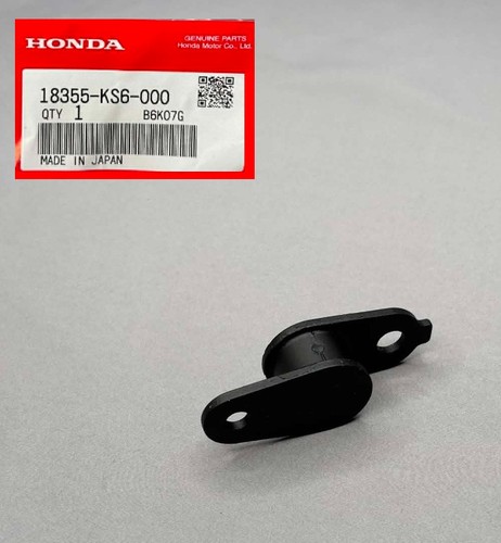 Exhaust mount bracket - exhaust, for