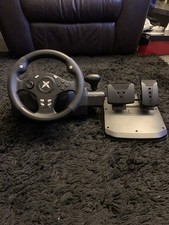 Gaming Racing Steering Wheel