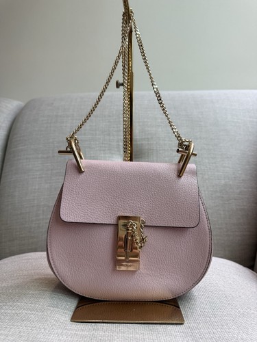 Chloe drew pink - drew,