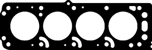 Gasket cylinder head for - gasket,,