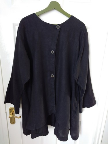 Terry macey asymmetric - terry,