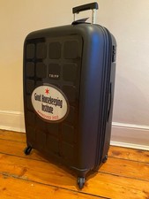 Tripp Large Black Suitcase - 4