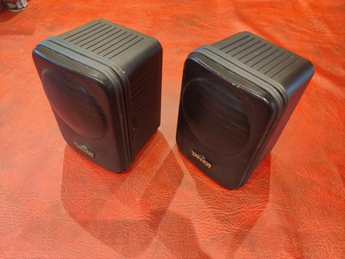 Pair tannoy cpa compact - tannoy,