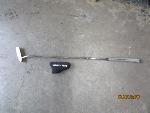 Odyssey white hot putter 3 - odyssey,