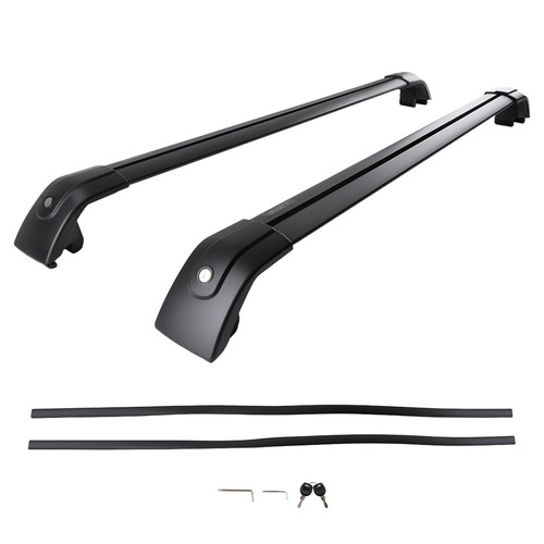 Roof rack cross - cross, for