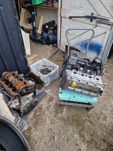 Ford escort rs2000 mk5 mk6 - rs2000, mk5/mk6