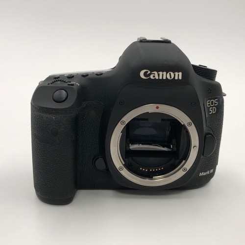Canon eos mark iii - canon, 5d