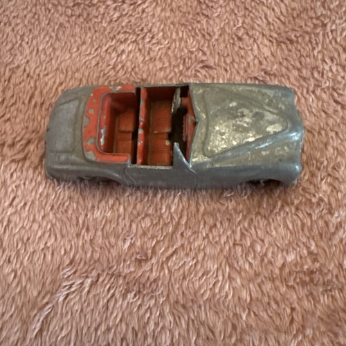 Vintage dinky toys simca - dinky, 8