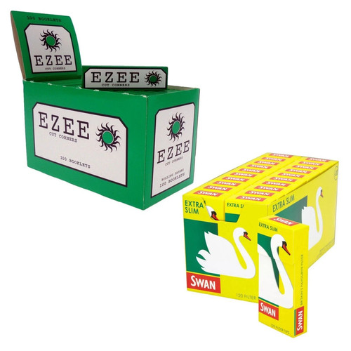 1200 ezee green rolling - green,