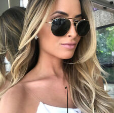 Sunglasses MARSHAL RB3648 -  Classic GREEN Lens - Standar Size