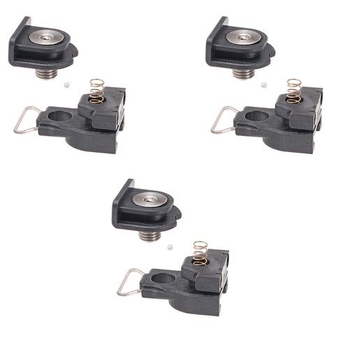 Delkim lok quick release - delkim,