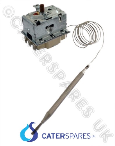 Lincat th61 high limit safety - lincat,