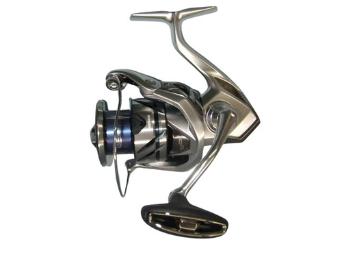 Shimano stradic 4000xg - 23,