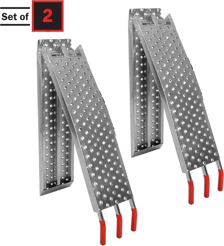 Loading ramps atv - 69",