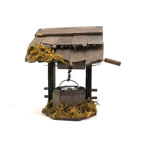 Dollhouse miniatures 12 - miniatures, 1/12