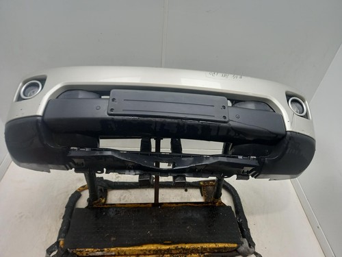 Landrover discovery front - discovery,