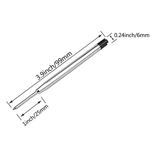 Genuine parker ballpoint pen - genuine,