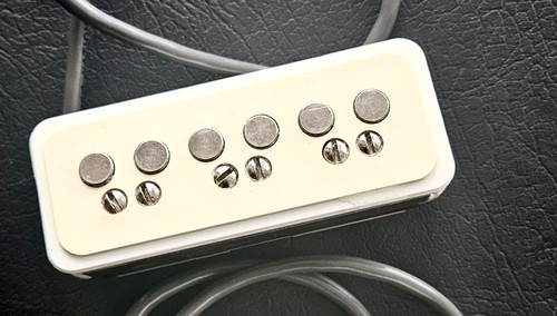 Dearmond usa neck pickup - ,