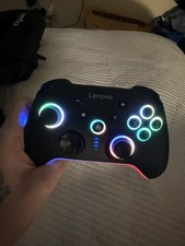 Lenovo Pro Gaming Controller