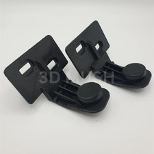 Audi A5 Parcel Shelf Clips