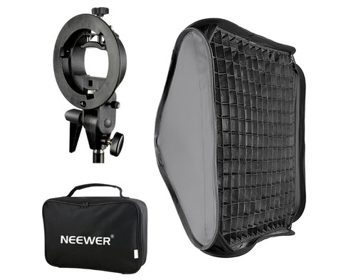Neewer 32x32 inches bowens - neewer,