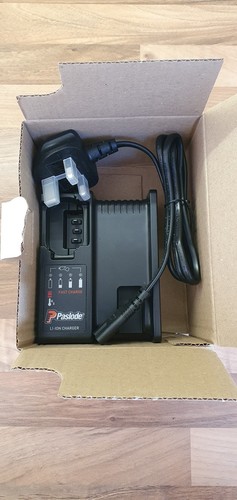 Paslode 018882 ion battery - paslode,